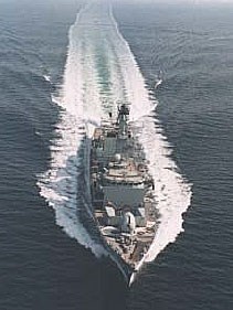 "BAE Systems – Naval, Scotstoun, mandrilagem de estruturas ""A"""