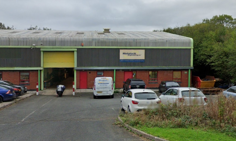 Metalock Engineering UK Ltd Wales